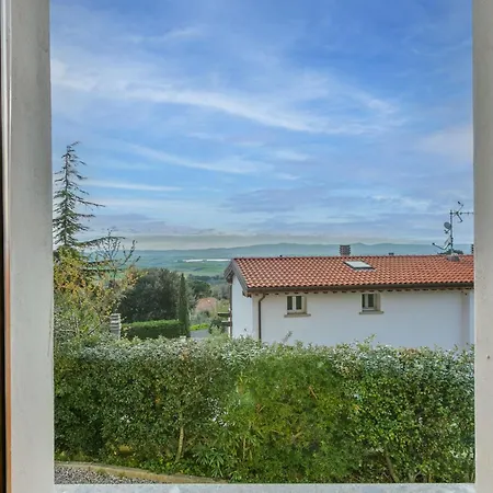 Casa Delle Ginestre By Interhome Holiday home *