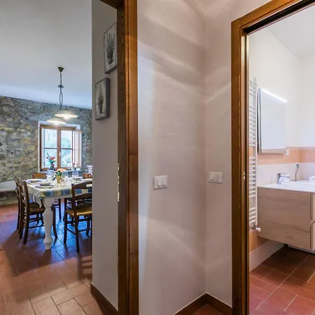 Holiday home Casa Delle Ginestre By Interhome