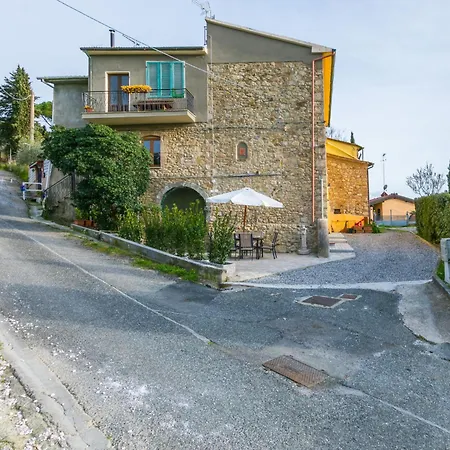 Casa Delle Ginestre By Interhome Holiday home Santa Luce