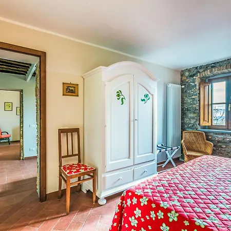 Casa Delle Ginestre By Interhome Holiday home