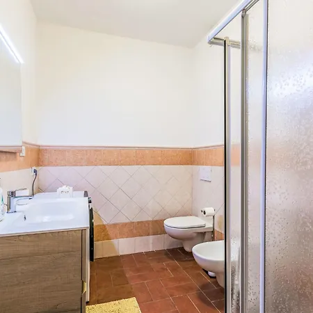 Holiday home Casa Delle Ginestre By Interhome