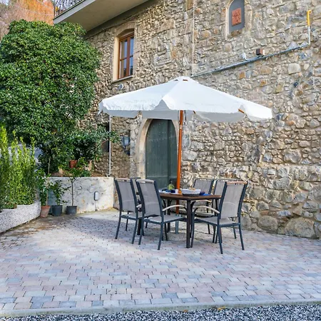 Casa Delle Ginestre By Interhome * Santa Luce