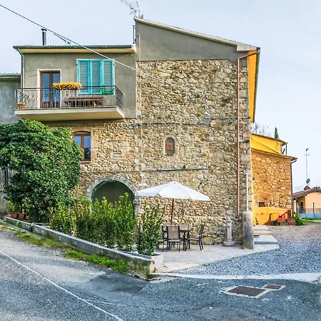 Casa Delle Ginestre By Interhome Holiday home