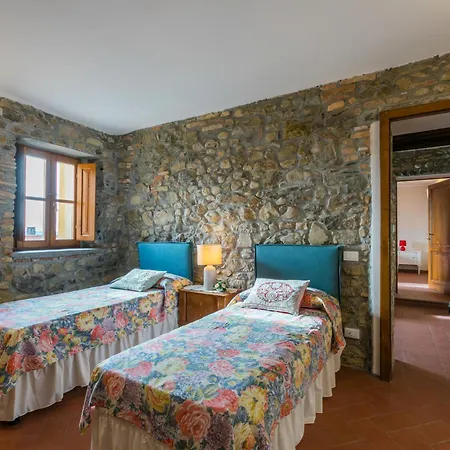 Holiday home Casa Delle Ginestre By Interhome