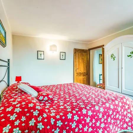 Casa Delle Ginestre By Interhome Holiday home Santa Luce