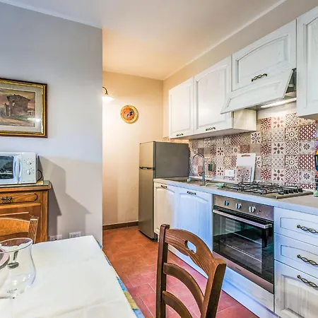 Casa Delle Ginestre By Interhome