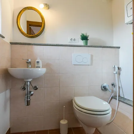 Holiday home Casa Delle Ginestre By Interhome