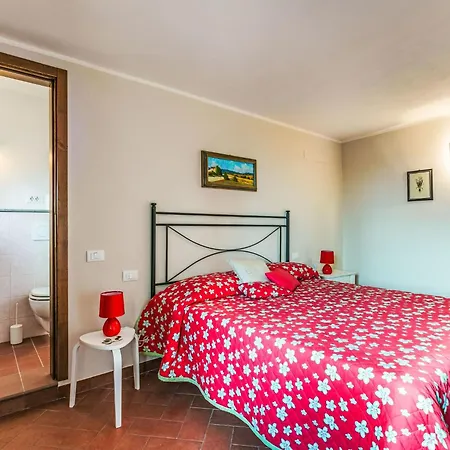 Casa Delle Ginestre By Interhome Santa Luce