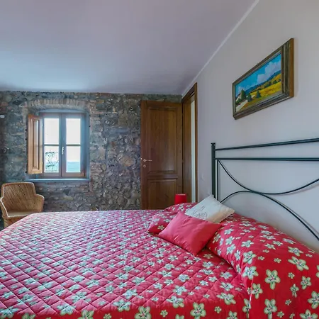 Holiday home Casa Delle Ginestre By Interhome