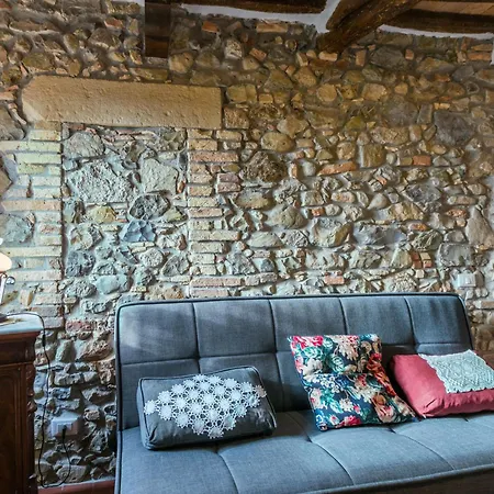 Casa Delle Ginestre By Interhome Holiday home