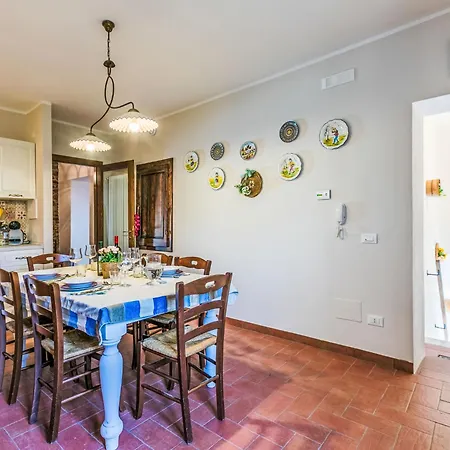 Casa Delle Ginestre By Interhome Santa Luce