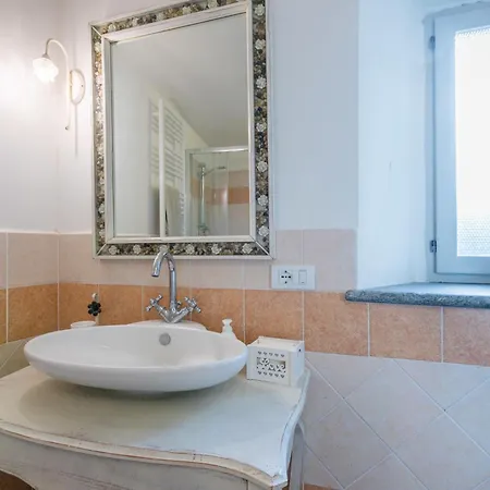 Casa Delle Ginestre By Interhome *