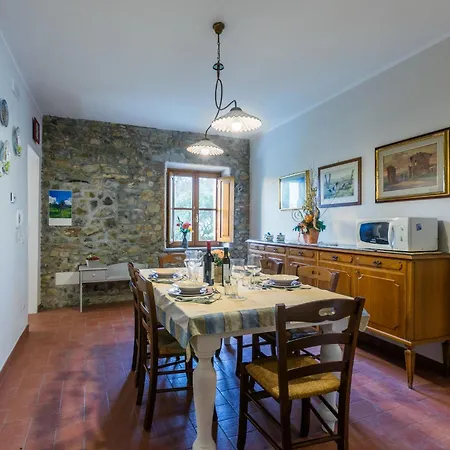 Casa Delle Ginestre By Interhome Holiday home