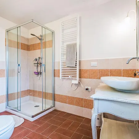 Casa Delle Ginestre By Interhome