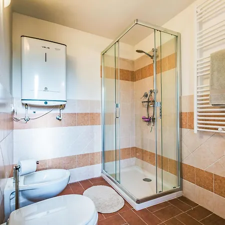 Holiday home Casa Delle Ginestre By Interhome *