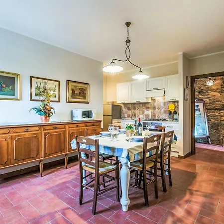 Casa Delle Ginestre By Interhome Santa Luce