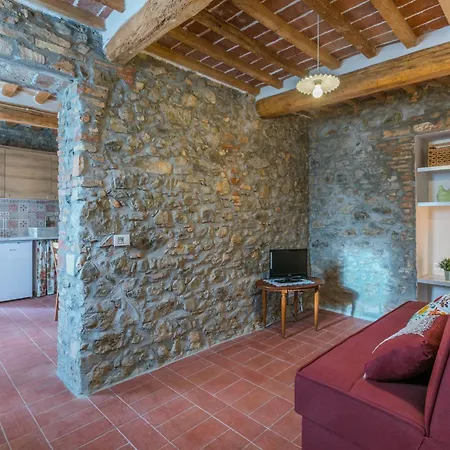Casa Delle Ginestre By Interhome *