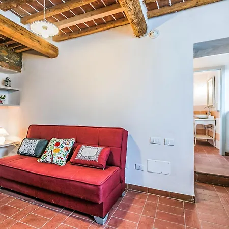 Casa Delle Ginestre By Interhome * Santa Luce