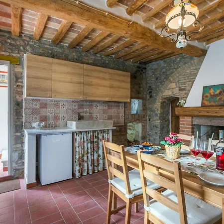 Casa Delle Ginestre By Interhome Santa Luce