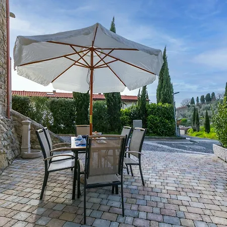 Casa Delle Ginestre By Interhome * Santa Luce