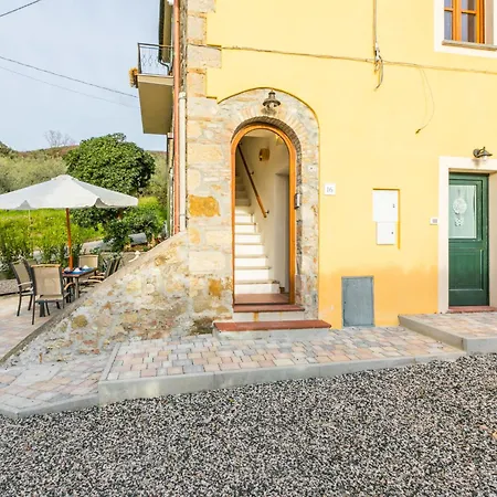 Holiday home Casa Delle Ginestre By Interhome *