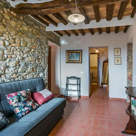 Casa Delle Ginestre By Interhome * Santa Luce